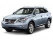 Lexus RX SUV III